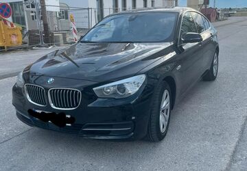 BMW 535 Gran Turismo 230.000 km 13.000 &euro; München 81248