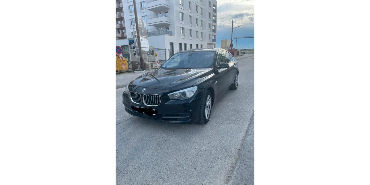 BMW 535 Gran Turismo 230.000 km 13.000 &euro; München 81248