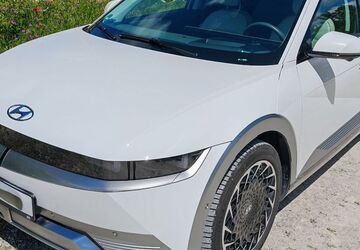Hyundai IONIQ 5 64.000 km 27.200 &euro; Garching 85748