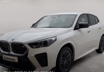 BMW X2 14.709 km 47.901 &euro; München 80939