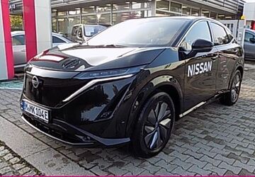 Nissan Ariya 9.200 km 45.900 &euro; München 81677