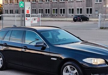 BMW 520 223.000 km 8.500 &euro; München 81479