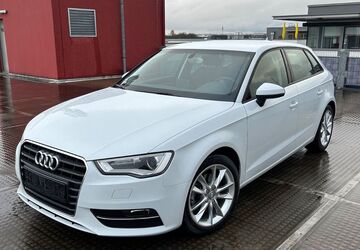 Audi A3 127.803 km 13.190 &euro; München 81829