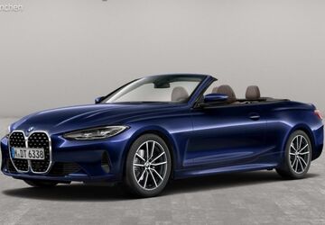 BMW 420 15.361 km 41.980 &euro; München 80939