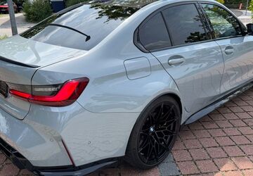 BMW M3 31.350 km 69.900 &euro; Neubiberg 85579