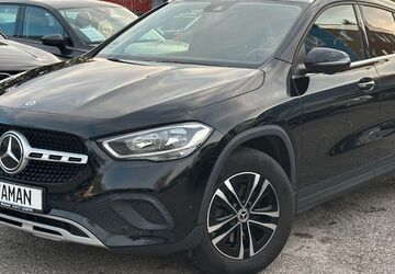 Mercedes-Benz GLA 180 159.983 km 23.990 &euro; München 81243