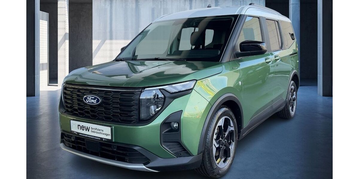 Ford Tourneo Courier 5.010 km 25.990 &euro; Unterschleißheim 85716