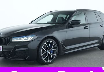 BMW 540 110.269 km 40.395 &euro; Garching bei München 85748