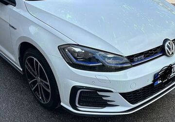 VW Golf 67.000 km 19.400 &euro; München 80796