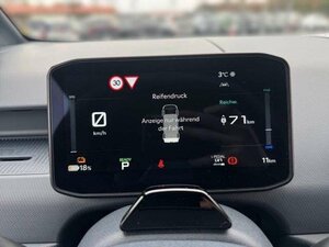 Kia PV5 CARGO L2H1 4T ELITE 71.2 WÄRMEPUMPE|COMFOR-T 2.500 km 42.990 &euro; Höhenkirchen-Siegertsbrun 85635