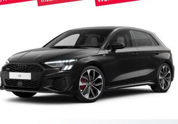 Audi A3 8.806 km 43.571 &euro; Eching 85386