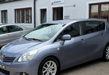 Toyota Verso 244.000 km 4.790 &euro; München 81479
