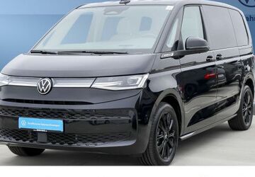 VW T7 Multivan 9.523 km 62.950 &euro; München 80687