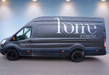 Ford Transit 166.000 km 12.999 &euro; Vierkirchen bei München 85256