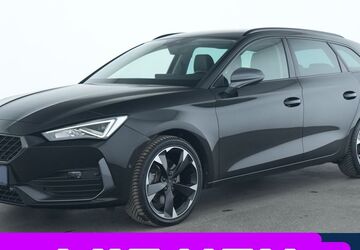Cupra Leon 18.319 km 27.495 &euro; Garching bei München 85748