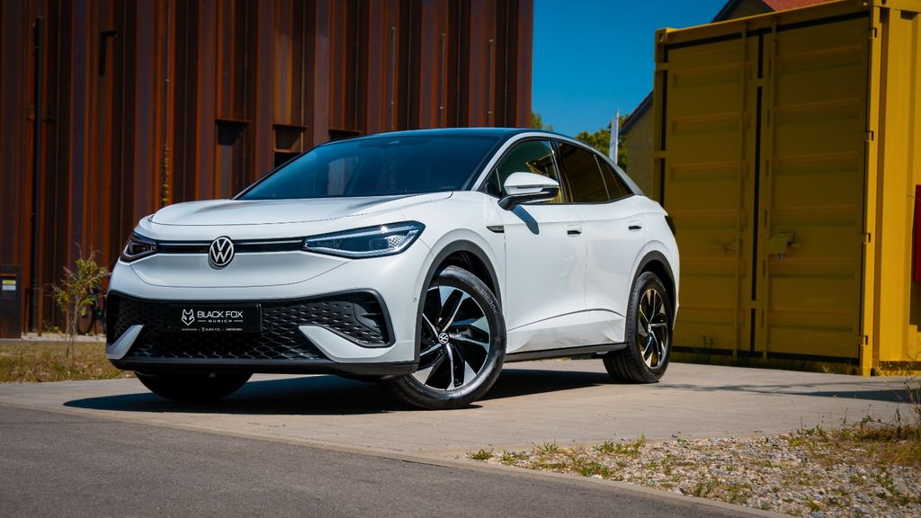 VW ID.5 75 km 52.360 &euro; München 80797