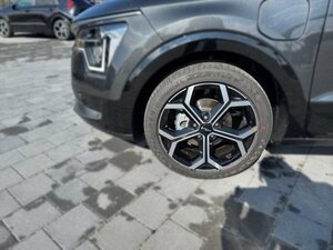 Kia NIRO 1.6 PHEV DCT PLUG&RIDE 4.000 km 34.990 &euro; Höhenkirchen-Siegertsbrun 85635