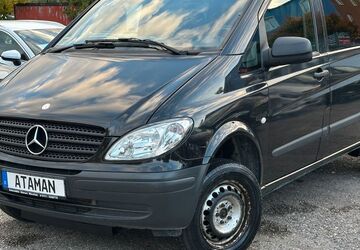 Mercedes-Benz Vito 332.780 km 5.999 &euro; München 81243
