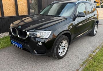 BMW X3 186.000 km 14.999 &euro; Neufahrn bei Freising 85375