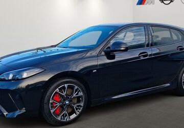 BMW 120 14.995 km 31.990 &euro; München 81827