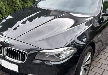 BMW 520 249.000 km 18.900 &euro; München 81477
