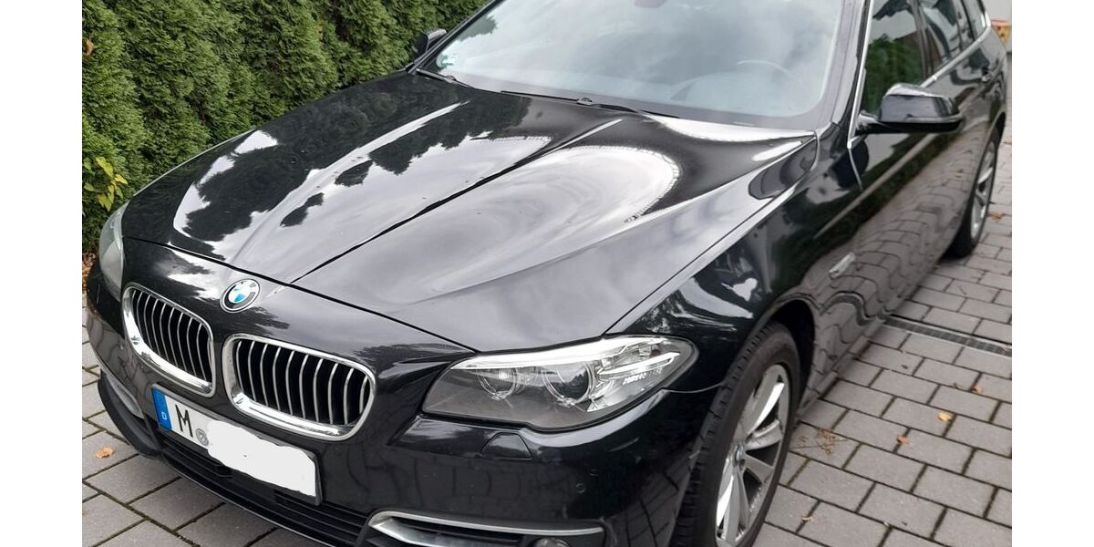 BMW 520 249.000 km 18.900 &euro; München 81477