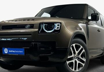 Land Rover Defender 22.008 km 76.994 &euro; München 80809