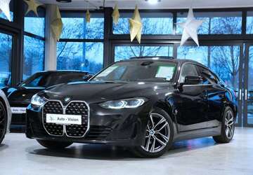 BMW 420 140.022 km 28.190 &euro; München 81825