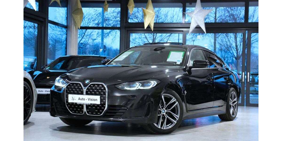 BMW 420 140.022 km 28.190 &euro; München 81825