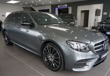 Mercedes-Benz E 400 202.148 km 29.900 &euro; Neufahrn 85375