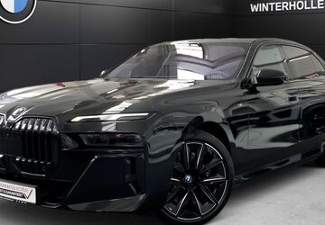 BMW i7 51.500 km 84.780 &euro; Dachau 85221