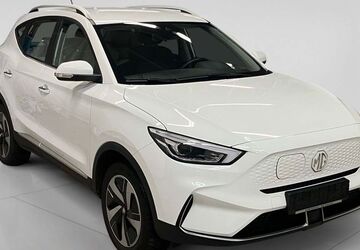 MG ZS 42.007 km 14.200 &euro; Oberhaching 82041