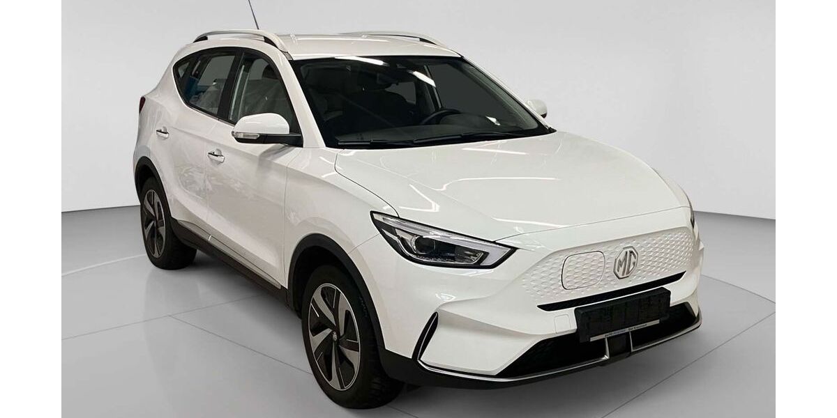 MG ZS 42.007 km 14.200 &euro; Oberhaching 82041