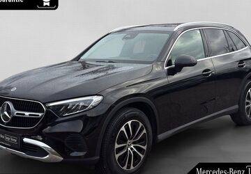 Mercedes-Benz GLC 220 28.162 km 50.950 &euro; Landsham 85652