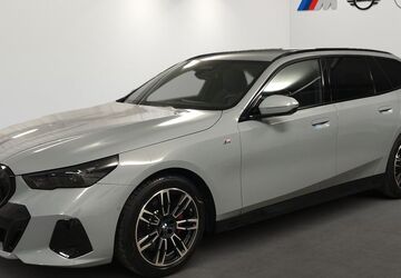 BMW 520 12.811 km 56.990 &euro; München 80687