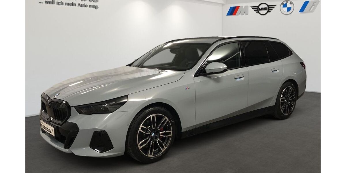 BMW 520 12.811 km 56.990 &euro; München 80687