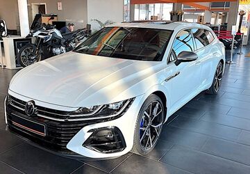 VW Arteon 58.150 km 39.900 &euro; Egling 82544