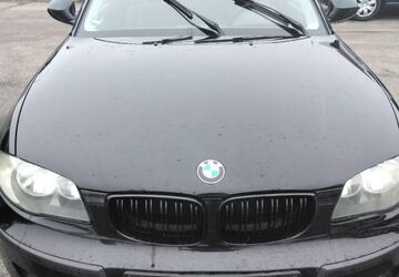 BMW 116 197.500 km 1.780 &euro; Holzkirchen 83607