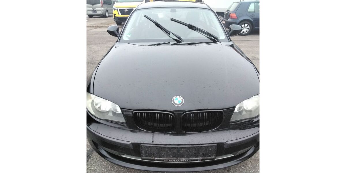 BMW 116 197.500 km 1.780 &euro; Holzkirchen 83607