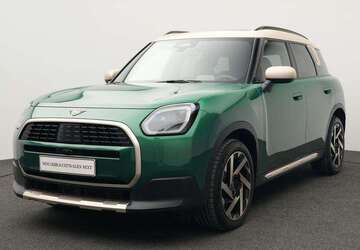Mini Countryman C 20.648 km 39.752 &euro; München 80788