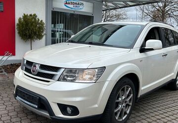 Fiat Freemont 187.900 km 8.800 &euro; Fürstenfeldbruck (Kreisstadt MÜNCHEN) 82256