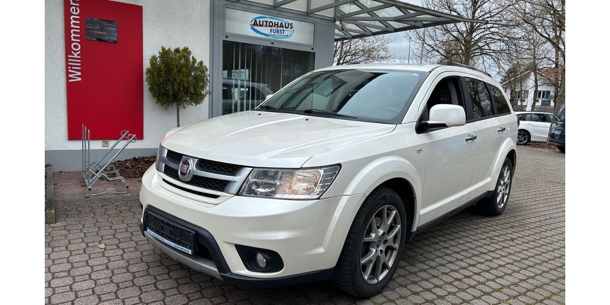 Fiat Freemont 187.900 km 8.800 &euro; Fürstenfeldbruck (Kreisstadt MÜNCHEN) 82256