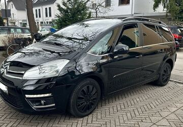 Citroen Grand C4 Picasso / SpaceTourer 200.000 km 3.000 &euro; München 81827