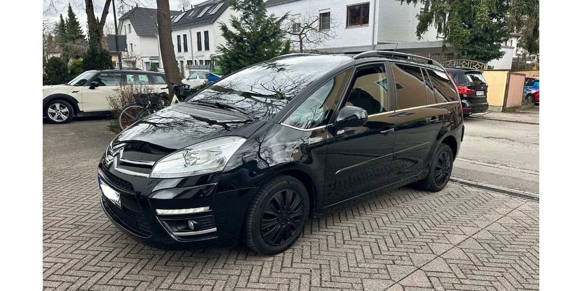 Citroen Grand C4 Picasso / SpaceTourer 200.000 km 3.000 &euro; München 81827