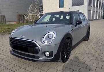 Mini Cooper 143.675 km 12.499 &euro; Fürstenfedbruck 82256
