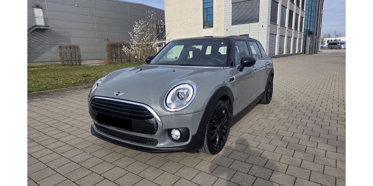 Mini Cooper 143.675 km 12.499 &euro; Fürstenfedbruck 82256
