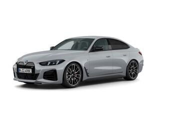 BMW i4 22.428 km 61.990 &euro; München 81827