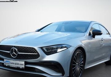 Mercedes-Benz CLS 400 178.000 km 41.500 &euro; München 80807
