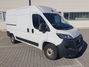 Gebrauchte Fiat Ducato