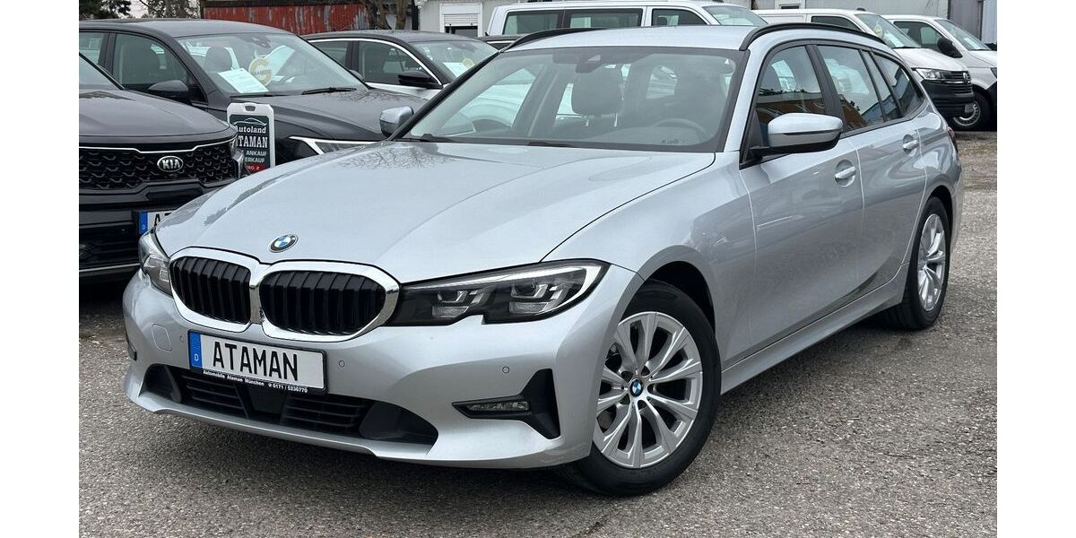 BMW 318 178.000 km 16.999 &euro; München 81243